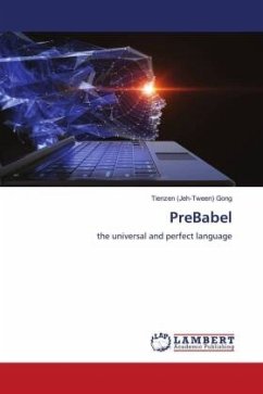 Cover PreBabel