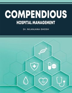 Cover Compendious Hospital Management