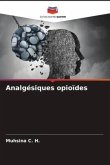 Analgésiques opioïdes