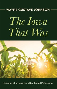 The Iowa That Was