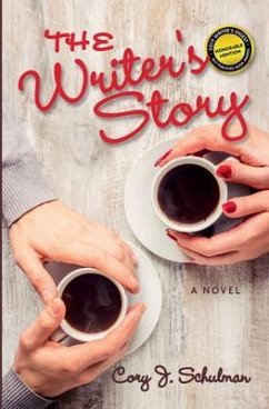 The Writer's Story (eBook, ePUB) - Schulman, Cory