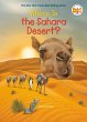 Where Is the Sahara Desert? (eBook,... - Bild 1