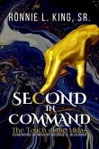 Second In Command (eBook, ePUB) Second In Command (eBook, ePUB)