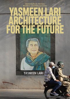 Yasmeen Lari (eBook, ePUB)