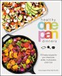 Healthy One Pan Dinners (eBook, ePUB) - Bild 1