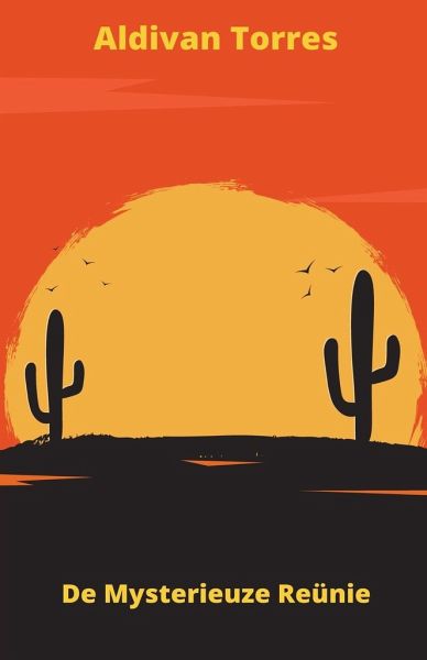 De Mysterieuze Reünie De Mysterieuze Reünie