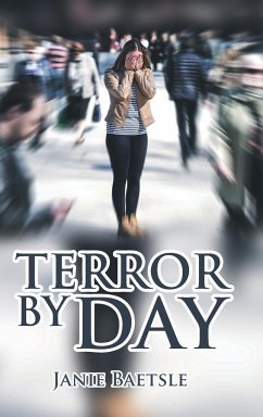 Terror By Day - Baetsle, Janie