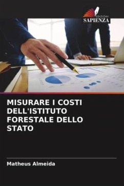 Cover MISURARE I COSTI DELL'ISTITUTO FORESTALE DELLO STATO