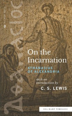 On the Incarnation (Sea Harp Timeless series) - Of Alexandria, Athanasius