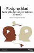 Reciprocidad. Serie Vida Sexual con... - Bild 1