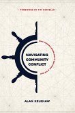 Navigating Community Conflict