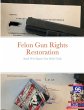 Felon Gun Rights Restoration South West... - Bild 1