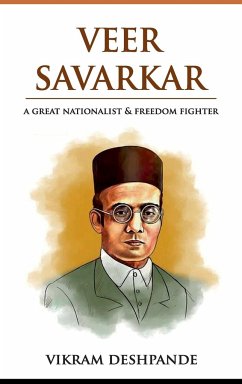 Veer Savarkar - Deshpande, Vikram