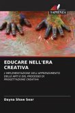 EDUCARE NELL'ERA CREATIVA