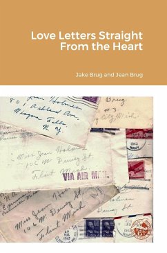 Love Letters Straight From the Heart - Brug, John