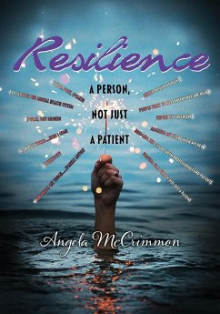 Resilience - Mccrimmon, Angela