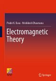 Electromagnetic Theory (eBook, PDF)