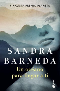 Un oceano para llegar a ti - Barneda, Sandra