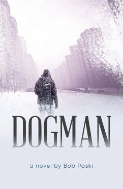 Dogman - Bob Paski