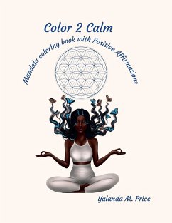 Color 2 Calm - Price, Yalanda M.