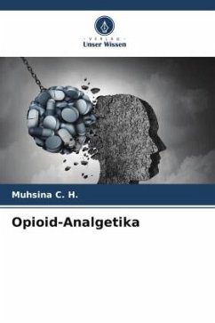 Opioid-Analgetika - C. H., Muhsina