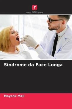 Síndrome da Face Longa - Mall, Mayank