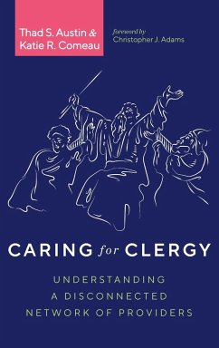 Caring for Clergy