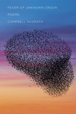 Cover Fever of Unknown Origin (eBook, ePUB)