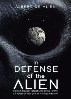 In Defense of the Alien - de Alien, Albert