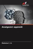 Analgesici oppioidi