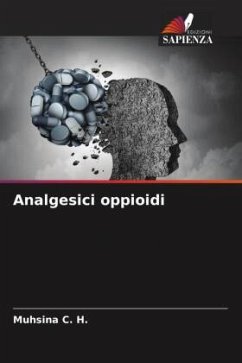 Analgesici oppioidi - C. H., Muhsina