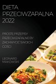 DIETA PRZECIWZAPALNA 2022