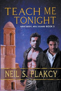 Teach Me Tonight - Plakcy, Neil S.