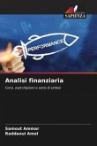 Analisi finanziaria