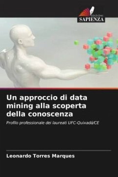 Un approccio di data mining alla scoperta della conoscenza - Marques, Leonardo Torres