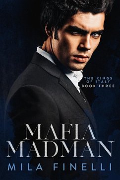 Mafia Madman - Finelli, Mila