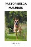 Pastor Belga Malinois Pastor Belga Malinois