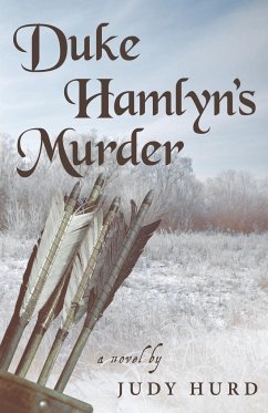 Duke Hamlyn's Murder - Hurd, Judy