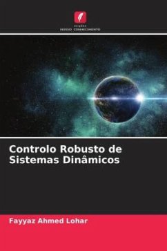 Controlo Robusto de Sistemas Dinâmicos - Lohar, Fayyaz Ahmed