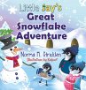 Little Jay's Great Snowflake Adventure - Bild 1