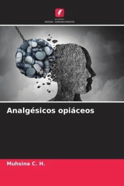 Analgésicos opiáceos - C. H., Muhsina