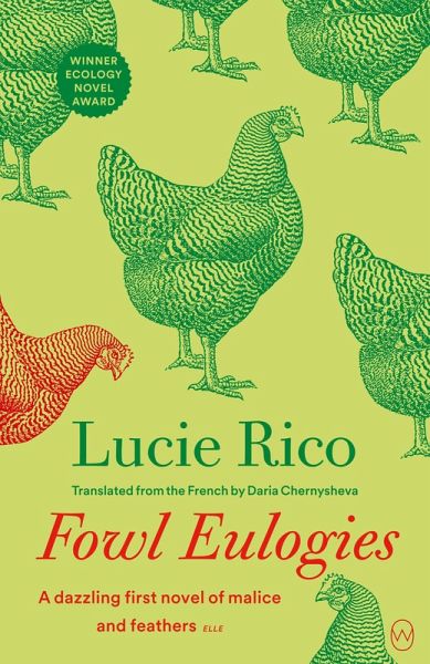 Fowl Eulogies (eBook, ePUB) Fowl Eulogies (eBook, ePUB)