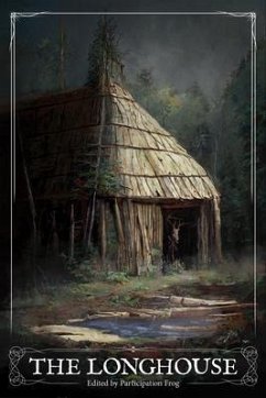 Cover The Longhouse (eBook, ePUB)
