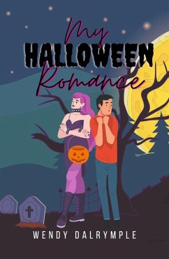 My Halloween Romance (eBook, ePUB) - Dalrymple, Wendy