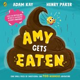 Amy Gets Eaten (eBook, ePUB)