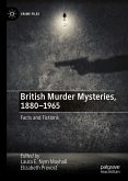 British Murder Mysteries, 1880-1965 (eBook, PDF)