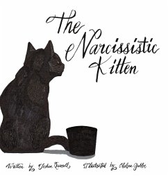 The Narcissistic Kitten - Quarrell, Joshua
