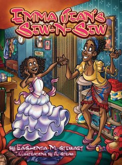 Cover Emma Jean's Sew-N-Sew
