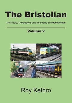 The Bristolian Volume 2 - Kethro, Roy