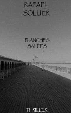 Planches salées